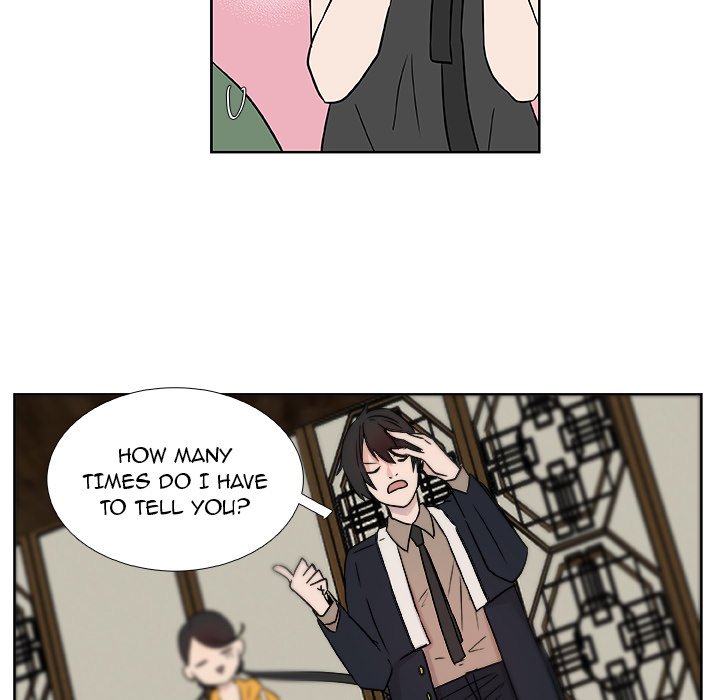 The Tiger, The Sun and The Moon Chapter 5 image 14
