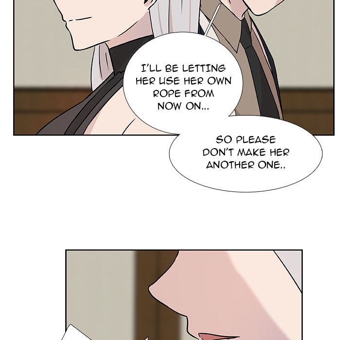 The Tiger, The Sun and The Moon Chapter 5 image 17