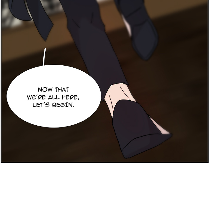 The Tiger, The Sun and The Moon Chapter 5 image 20