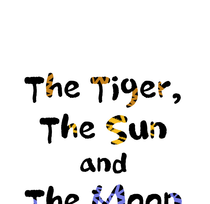 The Tiger, The Sun and The Moon Chapter 5 image 21