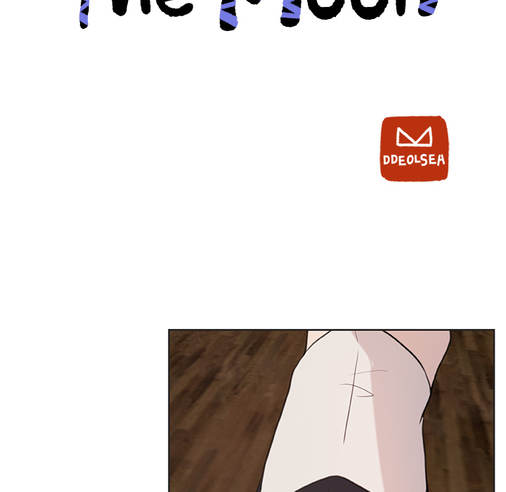 The Tiger, The Sun and The Moon Chapter 5 image 22