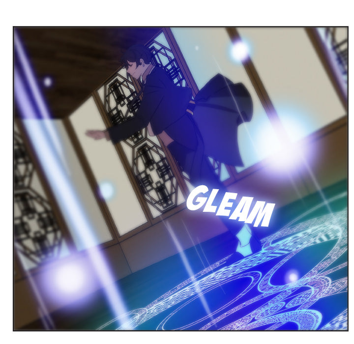 The Tiger, The Sun and The Moon Chapter 5 image 31