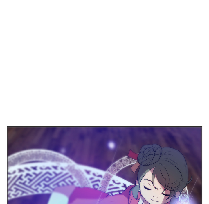 The Tiger, The Sun and The Moon Chapter 5 image 32