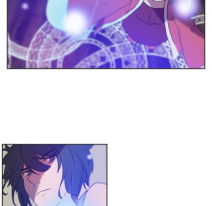 The Tiger, The Sun and The Moon Chapter 5 image 33
