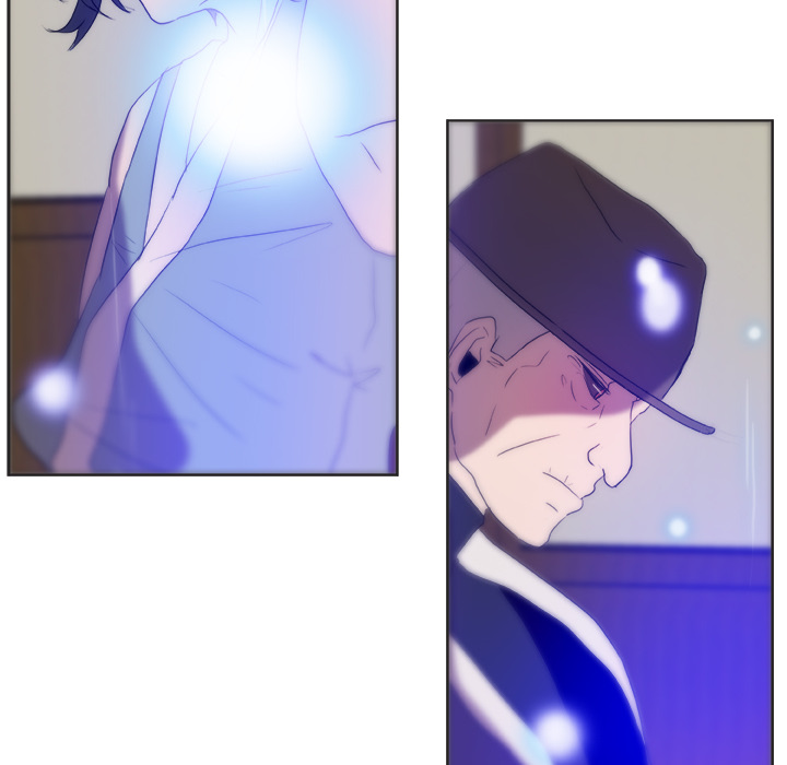 The Tiger, The Sun and The Moon Chapter 5 image 34