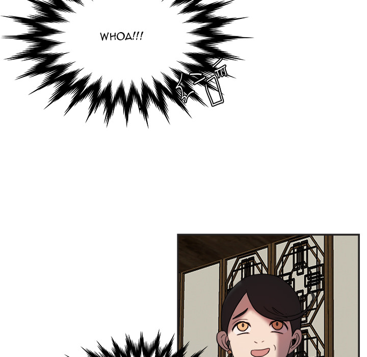 The Tiger, The Sun and The Moon Chapter 5 image 40