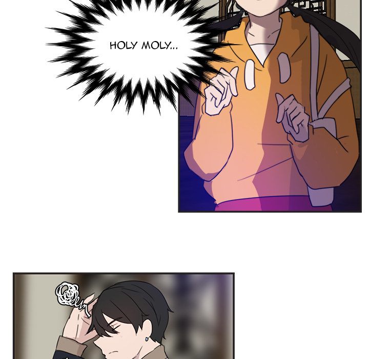 The Tiger, The Sun and The Moon Chapter 5 image 41