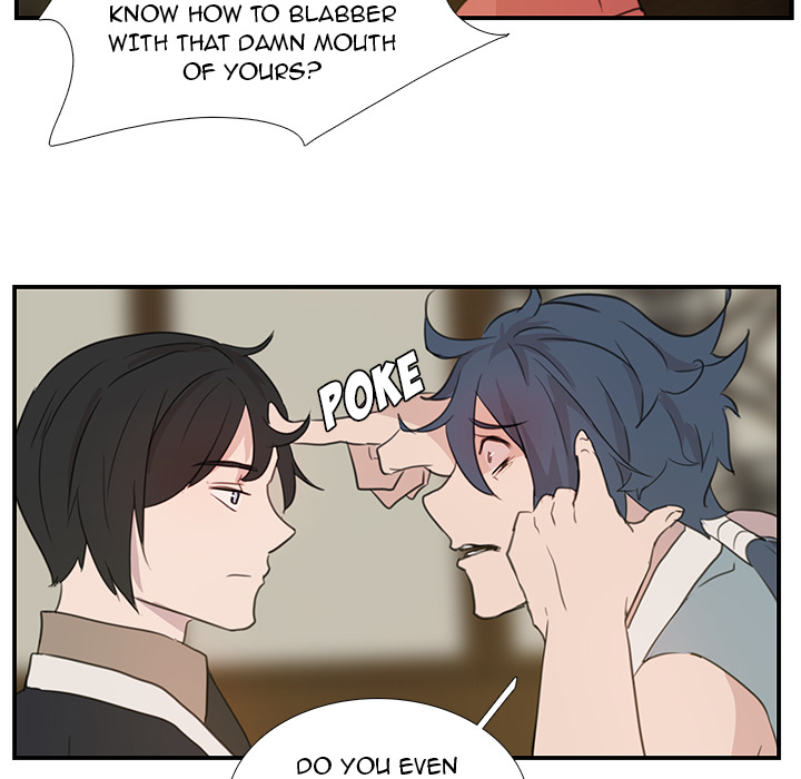 The Tiger, The Sun and The Moon Chapter 5 image 45