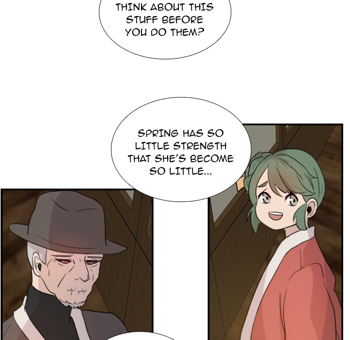 The Tiger, The Sun and The Moon Chapter 5 image 46
