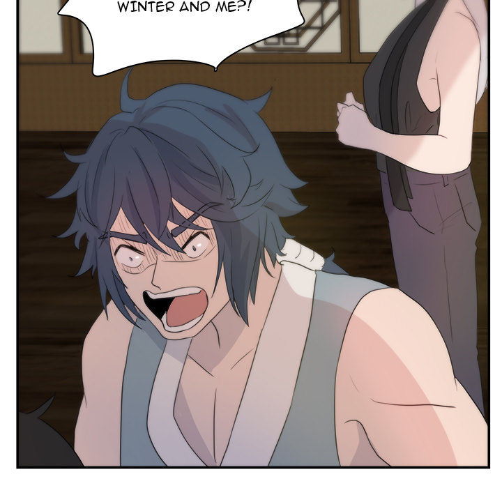 The Tiger, The Sun and The Moon Chapter 5 image 48