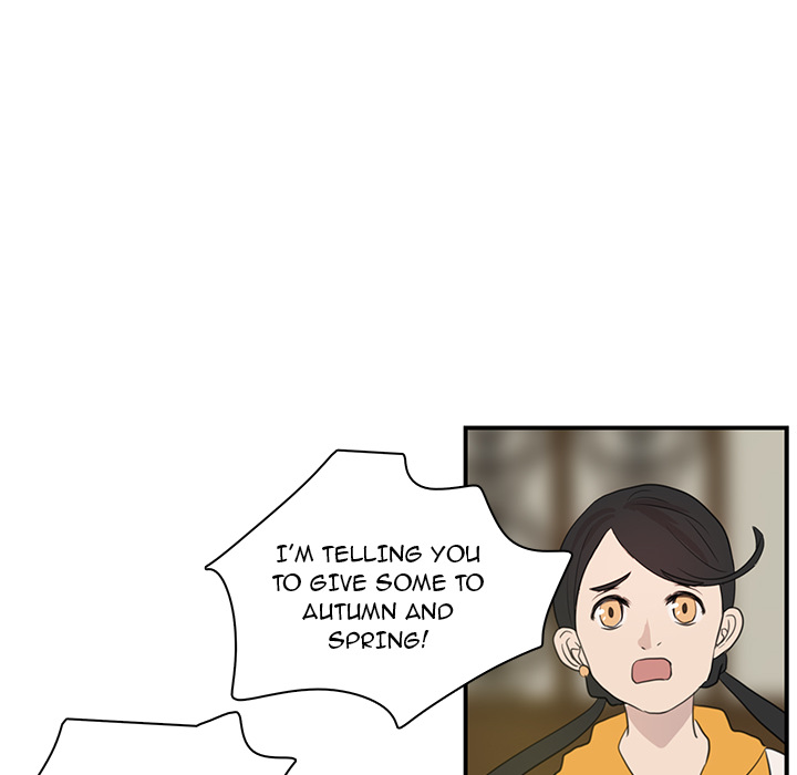 The Tiger, The Sun and The Moon Chapter 5 image 49