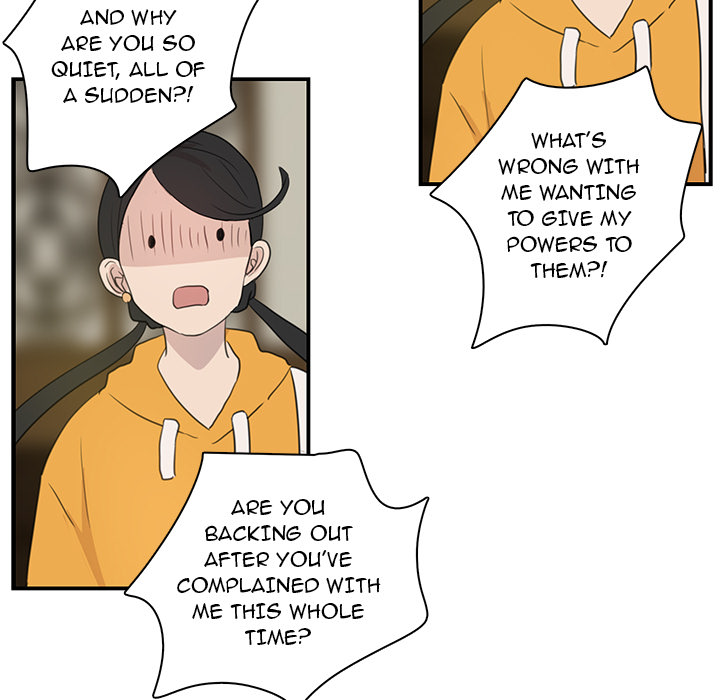 The Tiger, The Sun and The Moon Chapter 5 image 50