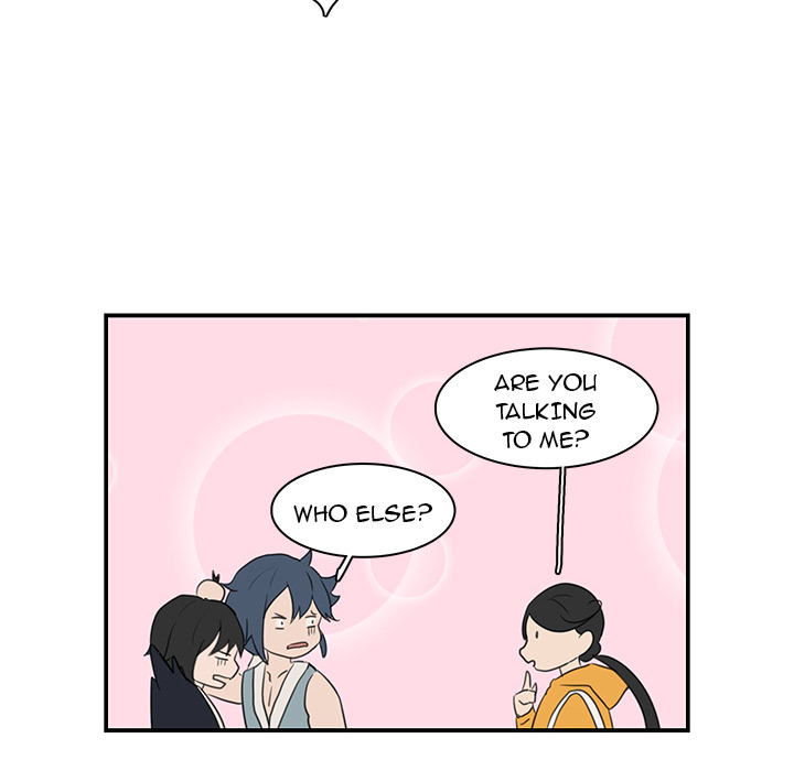 The Tiger, The Sun and The Moon Chapter 5 image 51
