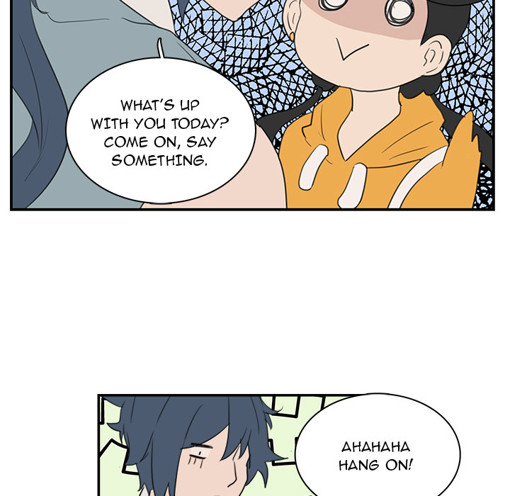The Tiger, The Sun and The Moon Chapter 5 image 53