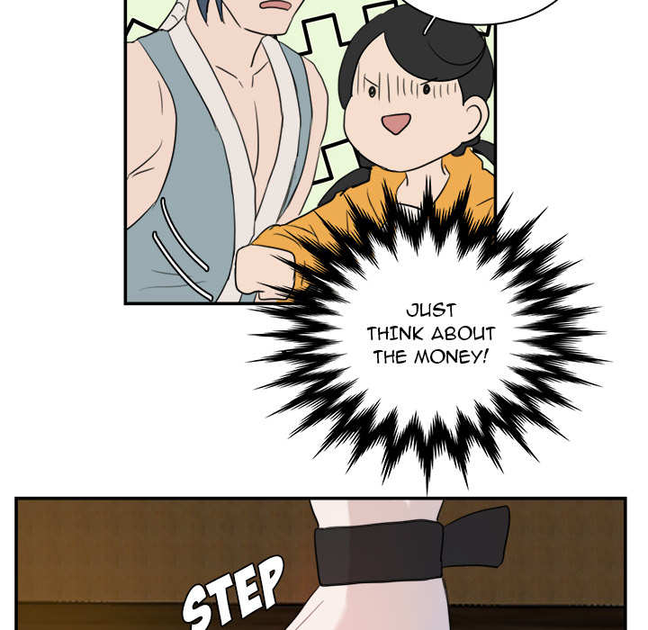 The Tiger, The Sun and The Moon Chapter 5 image 54