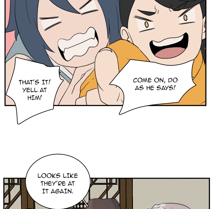 The Tiger, The Sun and The Moon Chapter 5 image 58