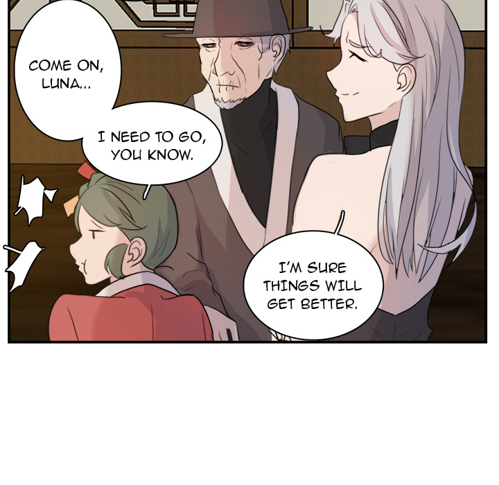 The Tiger, The Sun and The Moon Chapter 5 image 59