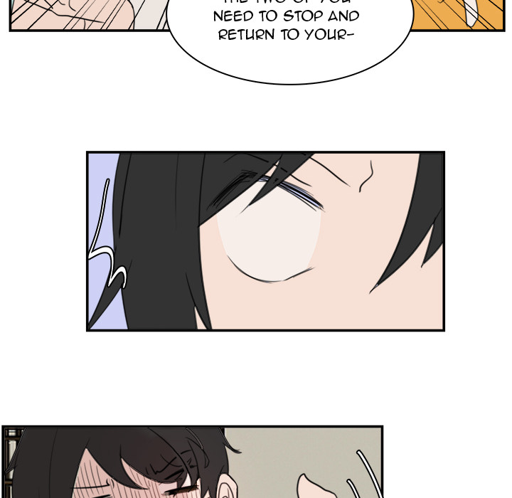 The Tiger, The Sun and The Moon Chapter 5 image 63