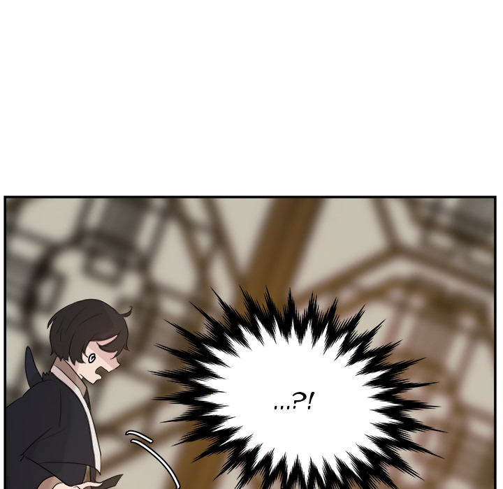 The Tiger, The Sun and The Moon Chapter 5 image 65