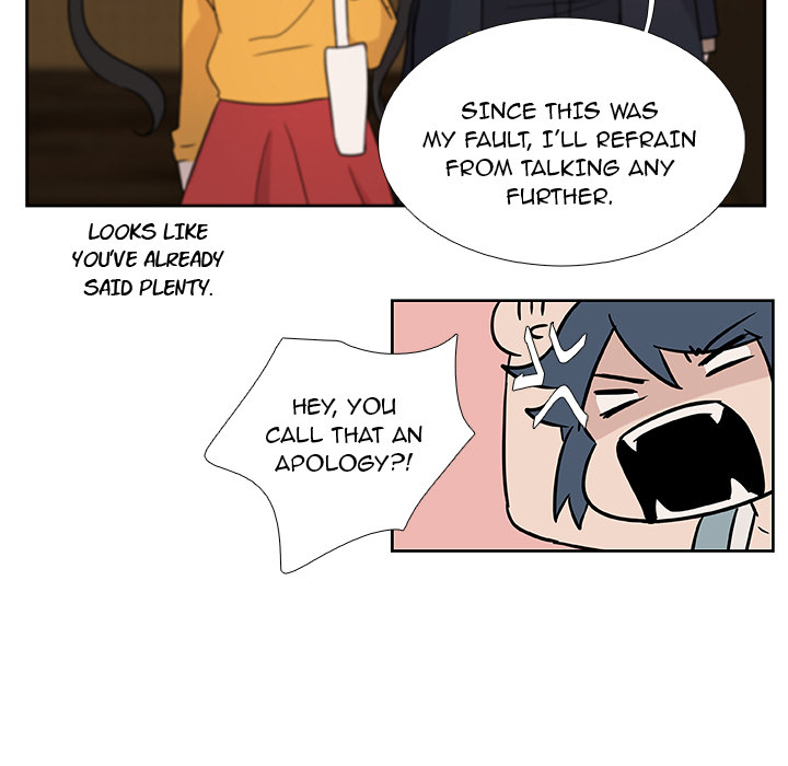 The Tiger, The Sun and The Moon Chapter 5 image 8
