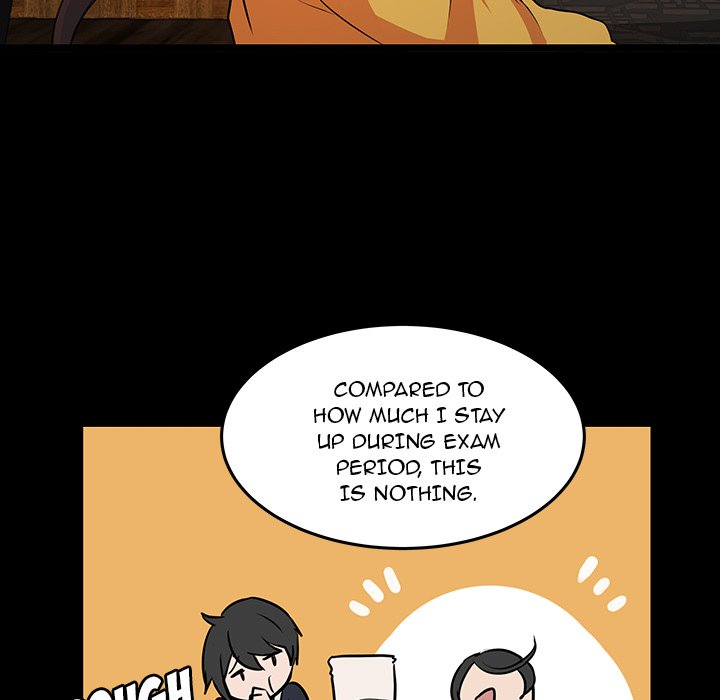 The Tiger, The Sun and The Moon Chapter 50 image 10