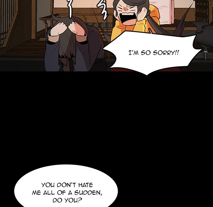 The Tiger, The Sun and The Moon Chapter 50 image 17