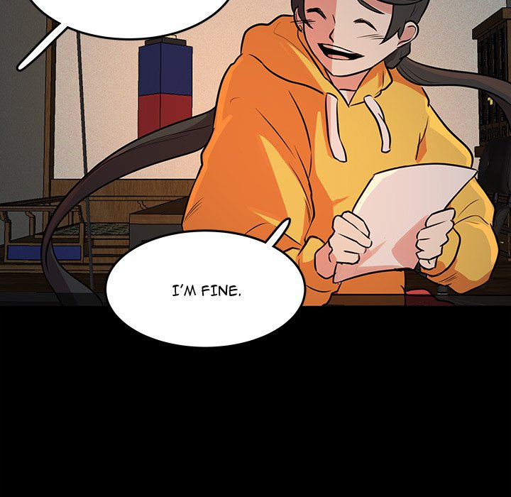 The Tiger, The Sun and The Moon Chapter 50 image 21