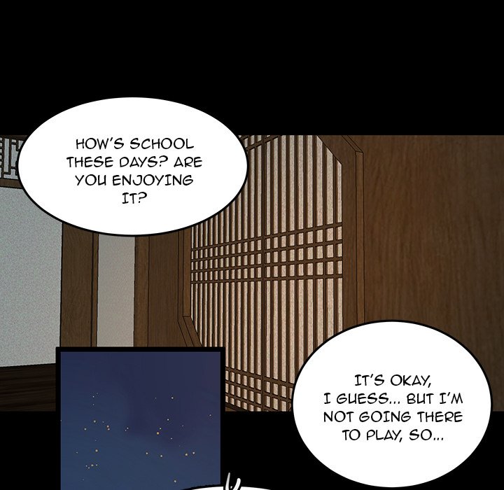 The Tiger, The Sun and The Moon Chapter 50 image 22