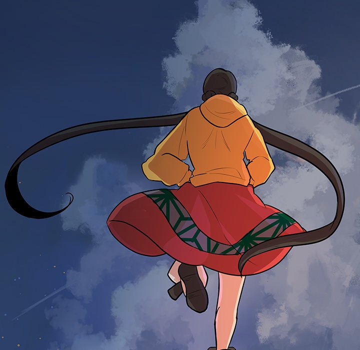 The Tiger, The Sun and The Moon Chapter 50 image 26