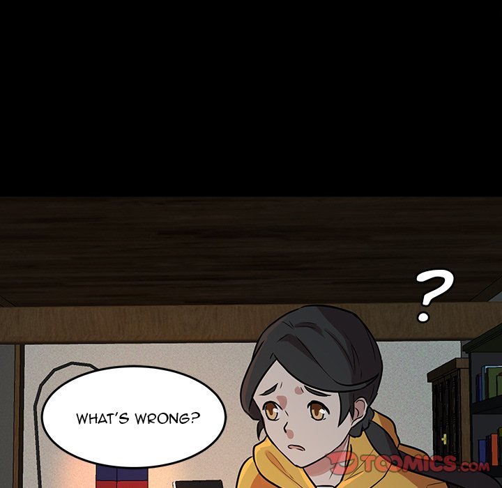 The Tiger, The Sun and The Moon Chapter 50 image 29