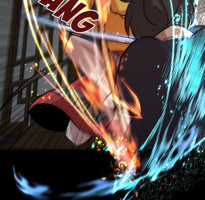 The Tiger, The Sun and The Moon Chapter 50 image 37