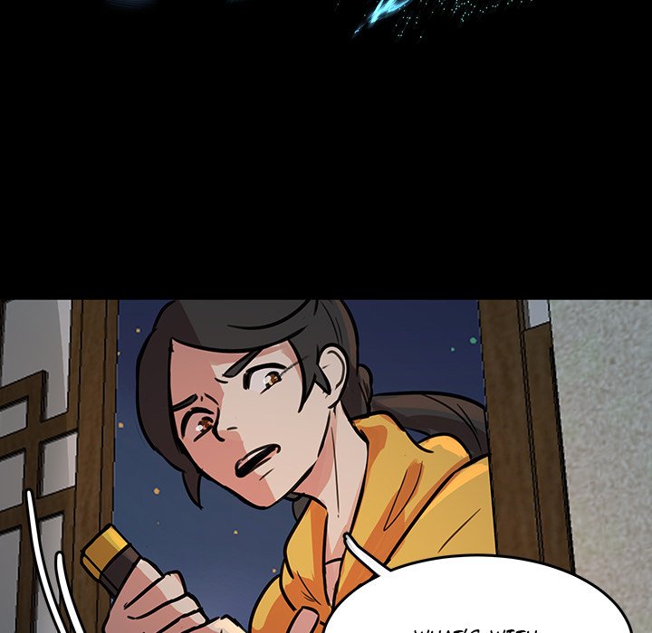 The Tiger, The Sun and The Moon Chapter 50 image 38