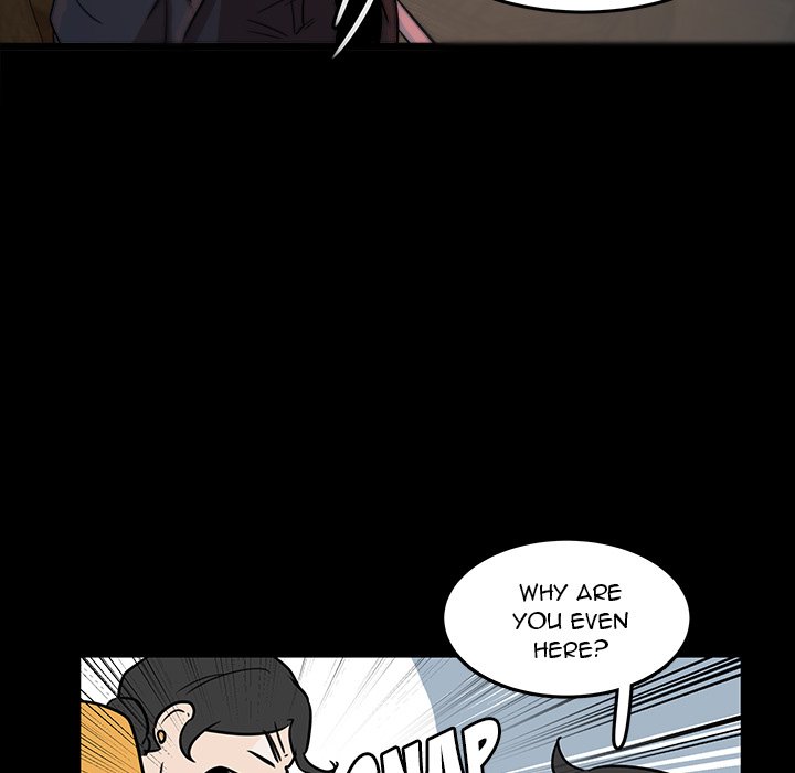 The Tiger, The Sun and The Moon Chapter 50 image 40