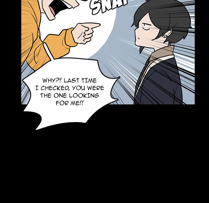 The Tiger, The Sun and The Moon Chapter 50 image 41
