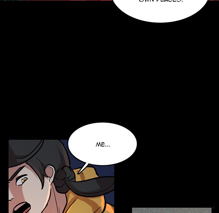 The Tiger, The Sun and The Moon Chapter 50 image 43