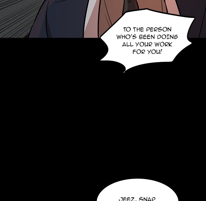 The Tiger, The Sun and The Moon Chapter 50 image 46