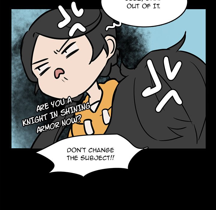 The Tiger, The Sun and The Moon Chapter 50 image 47