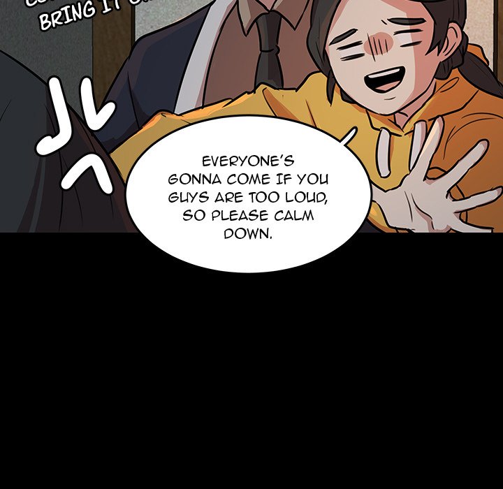 The Tiger, The Sun and The Moon Chapter 50 image 49