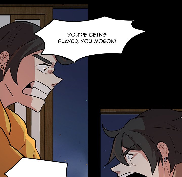 The Tiger, The Sun and The Moon Chapter 50 image 50