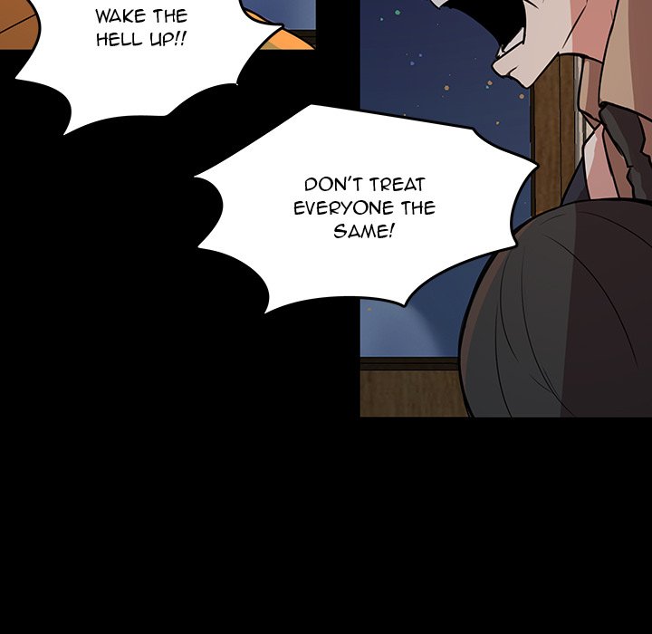 The Tiger, The Sun and The Moon Chapter 50 image 51