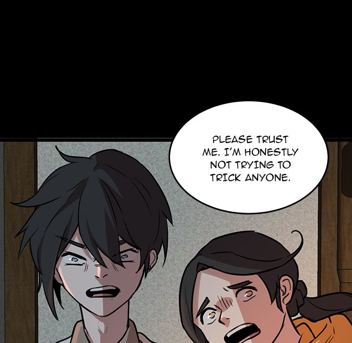 The Tiger, The Sun and The Moon Chapter 50 image 52