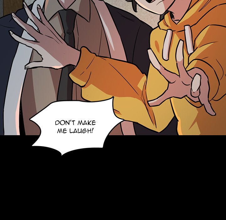 The Tiger, The Sun and The Moon Chapter 50 image 53