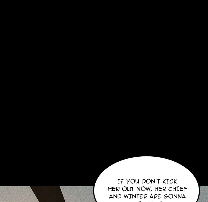 The Tiger, The Sun and The Moon Chapter 50 image 54