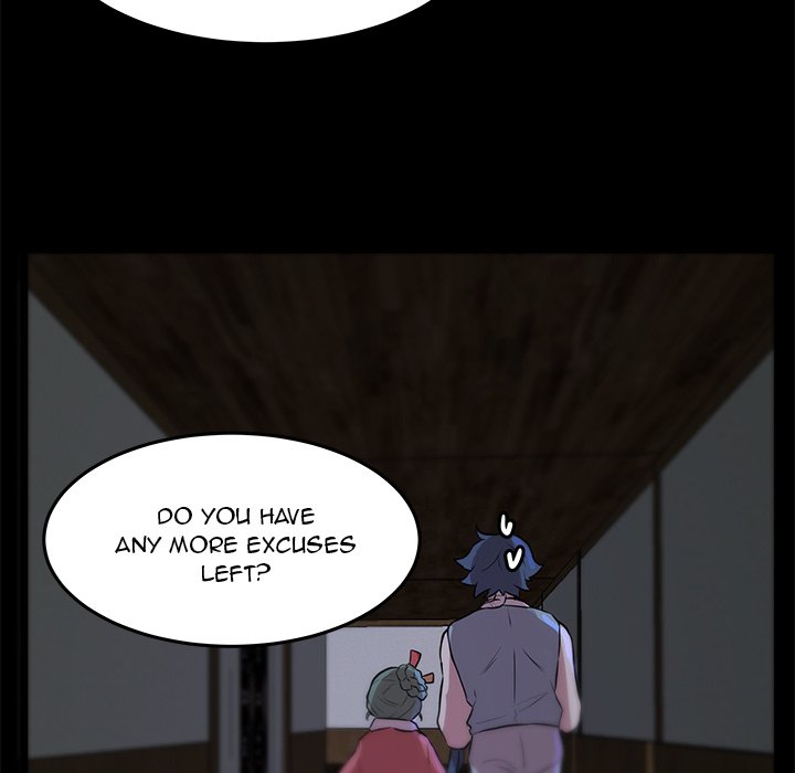 The Tiger, The Sun and The Moon Chapter 50 image 64