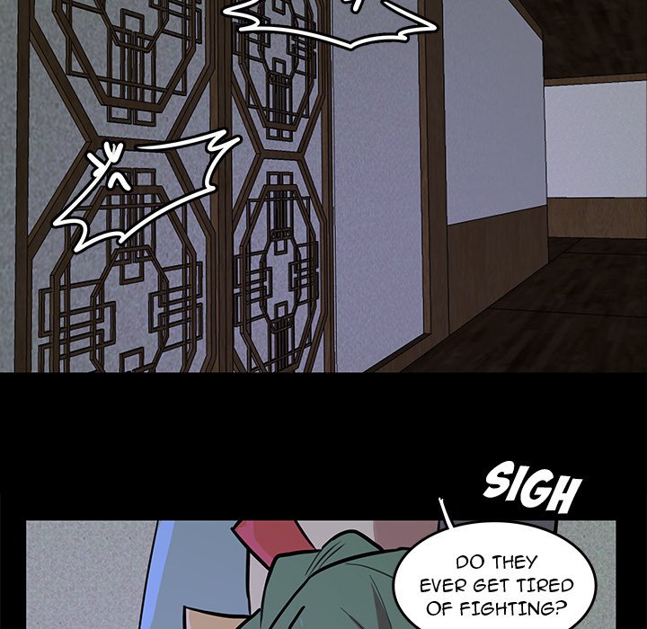 The Tiger, The Sun and The Moon Chapter 50 image 66