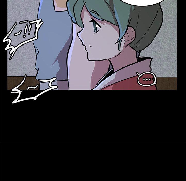 The Tiger, The Sun and The Moon Chapter 50 image 67