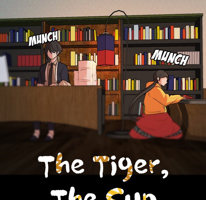 The Tiger, The Sun and The Moon Chapter 50 image 6