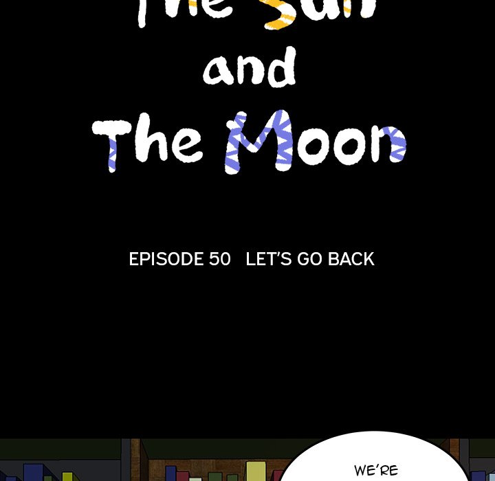 The Tiger, The Sun and The Moon Chapter 50 image 7