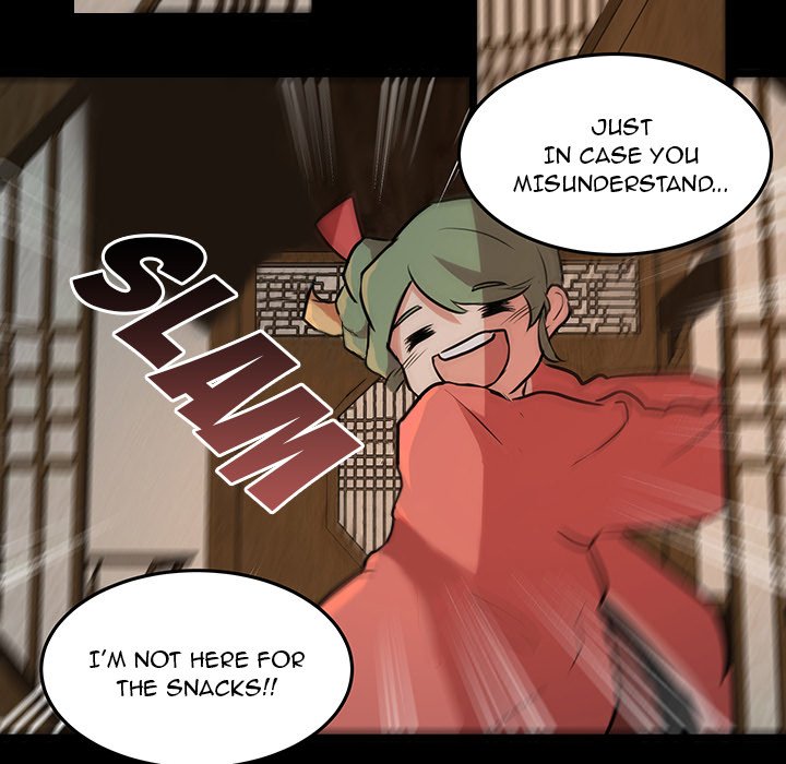 The Tiger, The Sun and The Moon Chapter 50 image 83