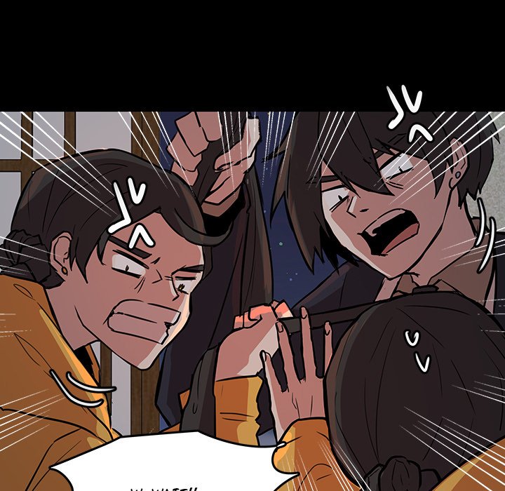 The Tiger, The Sun and The Moon Chapter 51 image 11